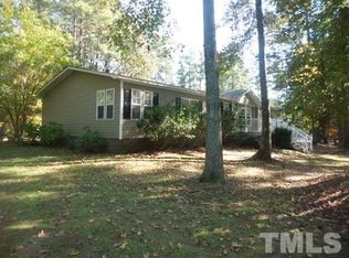 113 S Creek Dr, Louisburg, NC 27549
