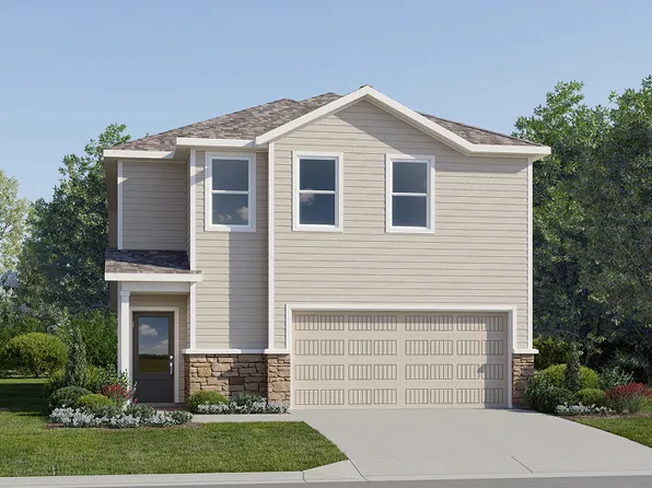 3063 Granite Ridge Ave, Minneola, FL 34715