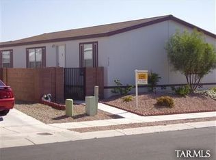 6136 E Window Ridge Ln #2, Tucson, AZ 85756