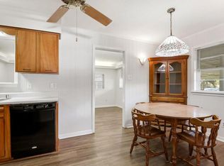15095 Patricia Cir, Gulfport, MS 39503