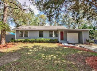 4615 Granada Blvd, Tallahassee, FL 32305