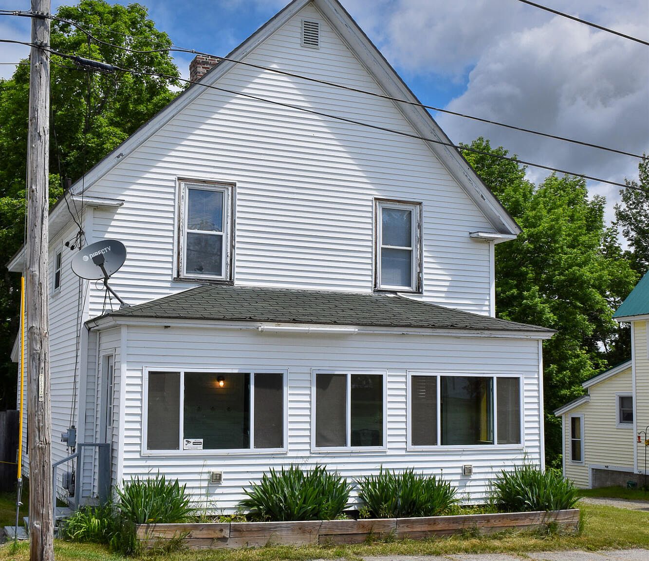 22 Second Street, Milo, ME 04463 Zillow