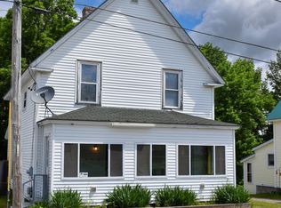 22 2nd St, Milo, ME 04463