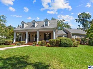 295 Warner Dr, Hartsville, SC 29550