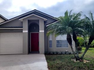 1615 Chatham Cir, Apopka, FL 32703