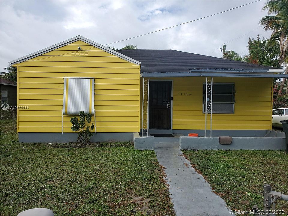 1st image of 12130 NW 8th Ave