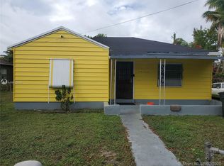12130 NW 8th Ave, North Miami, FL 33168