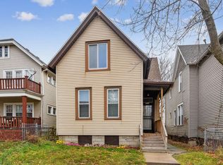 2120 N 11th St, Milwaukee, WI 53205