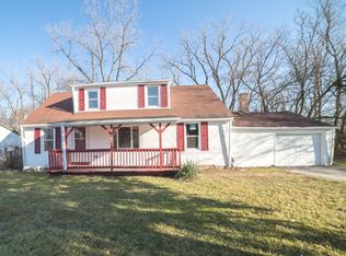15743 Troy Ave, Markham, IL 60428