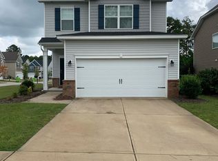812 Maryfield Dr, Columbia, SC 29229