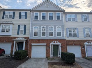 7224 Janston Dr, Raleigh, NC 27613