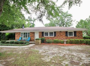 200 Lee St, North Augusta, SC 29841