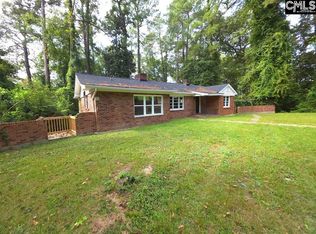 3334 Northshore Rd, Columbia, SC 29206