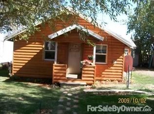 19555 Main Ave, Bly, OR 97622