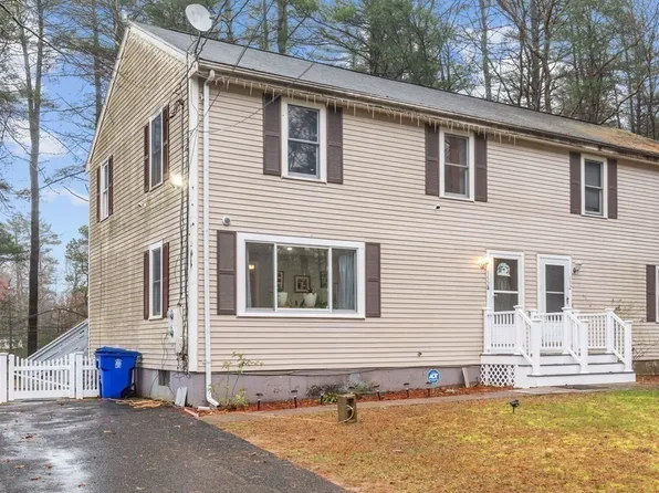 150 Cullen St #152A, Taunton, MA 02780