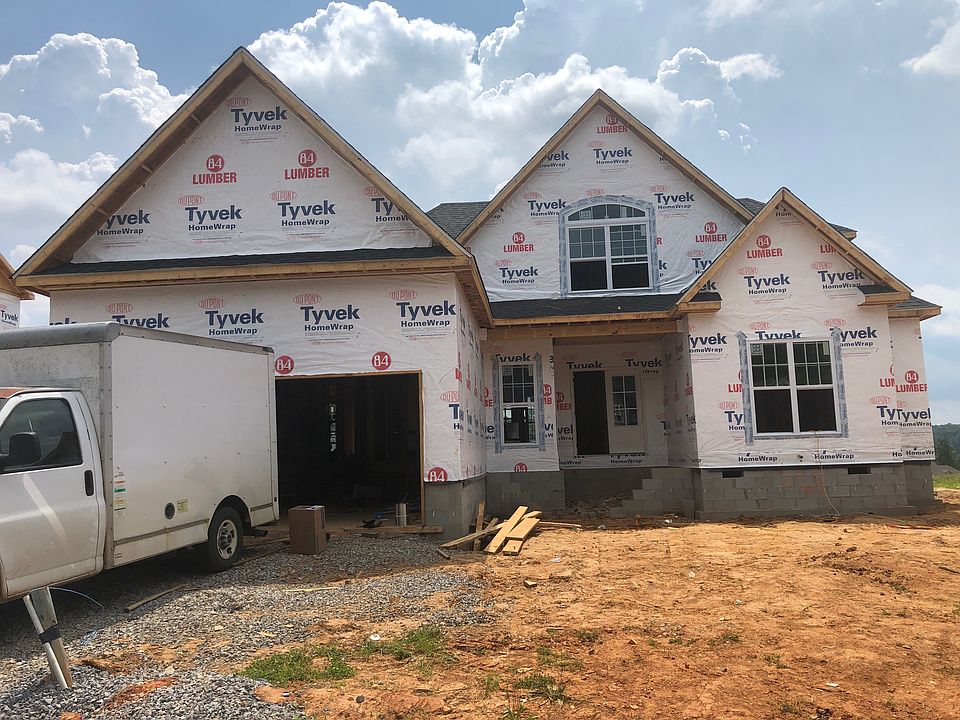 1st image of 2317 Colston Dr