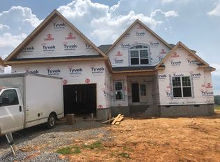 2317 Colston Dr, Clarksville, TN 37042