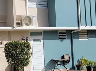 Bo Palmas De Arroyo Condmar Del Sur #7, Arroyo, PR 00714