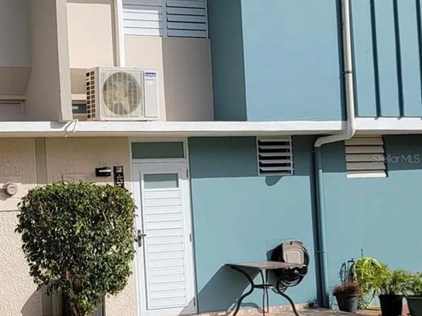 Bo Palmas De Arroyo Condmar Del Sur #7, Arroyo, PR 00714
