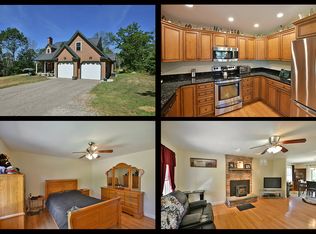 94 Fairview Ave #A, Hope Valley, RI 02832