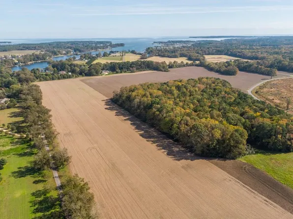 0 Long Lane Farm, White Stone, VA 22578