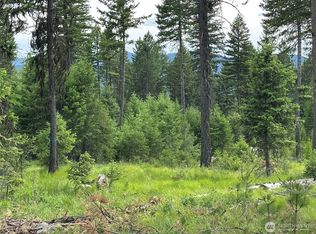 LOT 3600 Sheridan Rd #A, Republic, WA 99166
