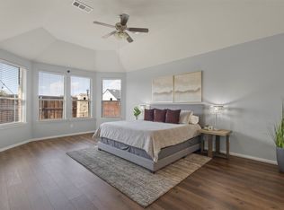 1729 Shoebill Dr, Little Elm, TX 75068