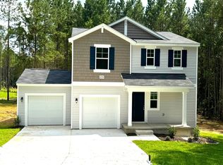 100 Rocking Horse Ln, Sanford, NC 27332