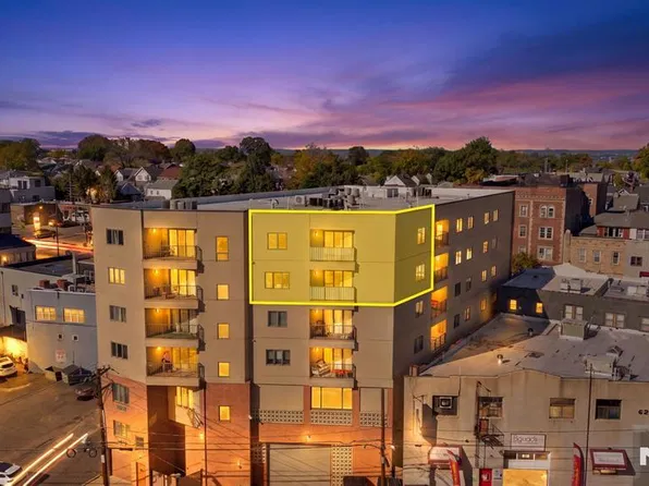 610 Anderson Avenue #3D, Cliffside Park, NJ 07010