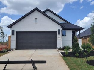26714 Texas Lantana Ln, Montgomery, TX 77316