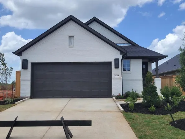 26714 Texas Lantana Ln, Montgomery, TX 77316