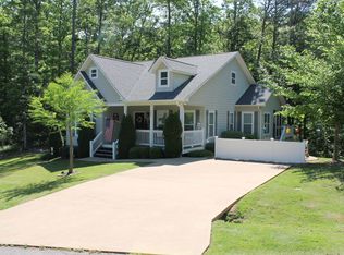 205 Chval Dr LOT 30, Counce, TN 38326