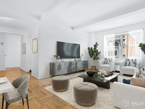 550 Grand Street image 1 of 7