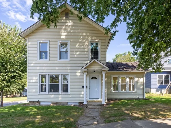 367 W Larwill St, Wooster, OH 44691