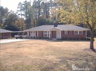 430 Brook Forest Dr, Anderson, SC 29621