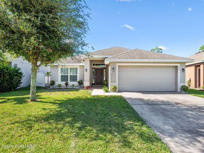 375 Breakaway Trl, Titusville, FL, 32780