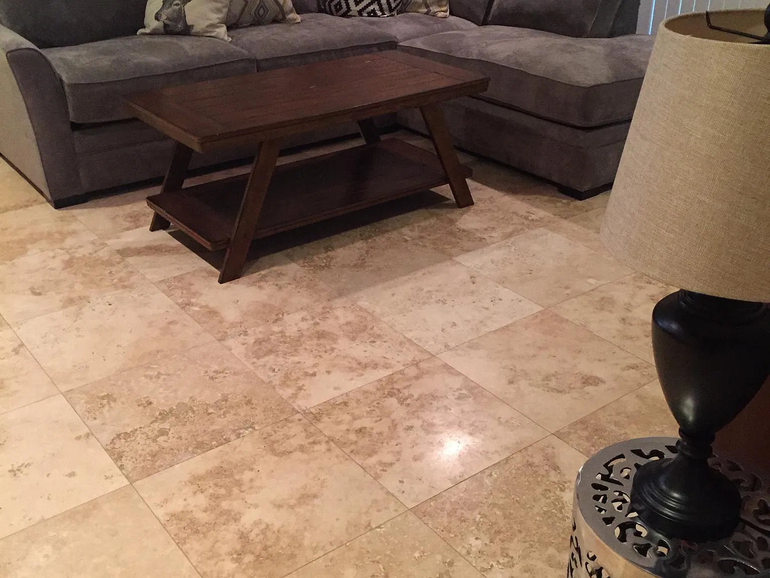 1 bed, 625 sqft, $2,600 — Photo 2