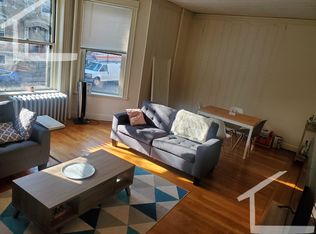 11 Euston St #3B, Brookline, MA 02446