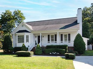 1816 Ridley St, Raleigh, NC 27608