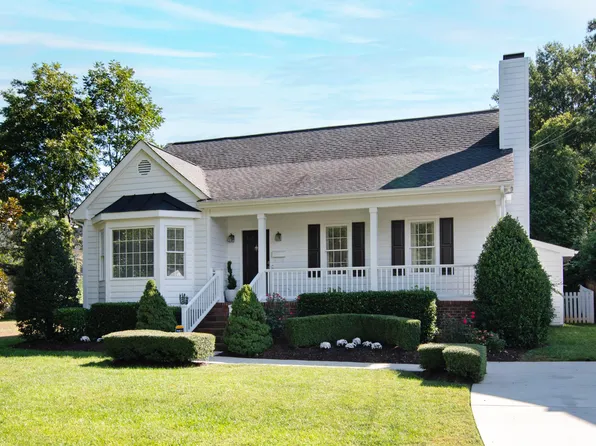 1816 Ridley St, Raleigh, NC 27608