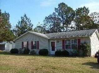 1671 Dean Rd, Alexander City, AL 35010