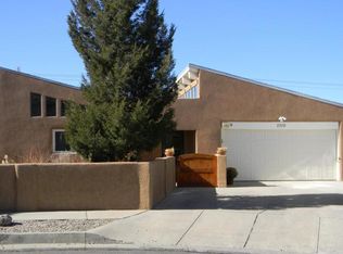 2709 Eastridge Dr NE, Albuquerque, NM 87112