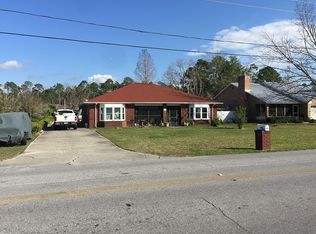 3105 Garrison Ave UNIT 1, Port Saint Joe, FL 32456