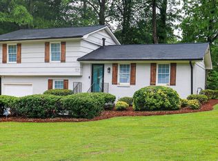 2559 Elkhorn Dr, Decatur, GA 30034