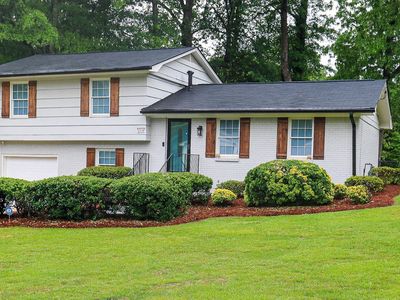 2559 Elkhorn Dr, Decatur, GA, 30034