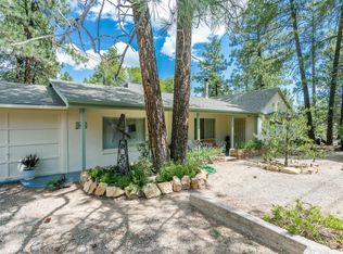 944 Copper Basin Rd, Prescott, AZ 86303