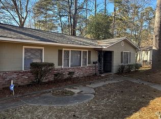 2005 Wisteria Dr, Jackson, MS 39204