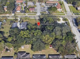 2660 2nd St, Fort Myers, FL 33916