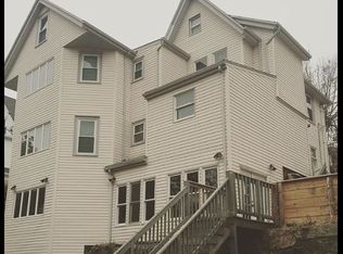 31 Seaview Ave, Malden, MA 02148