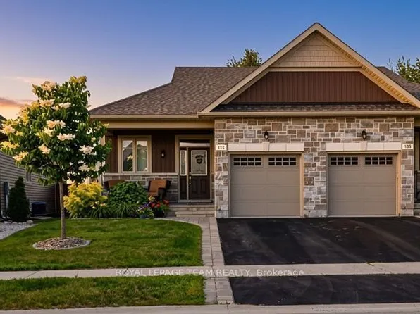 135 Tradewinds Cres, North Grenville, ON K0G 1J0
